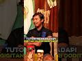 Cara ngadepin gigitan anjing #shorts #shortvideo #podcastclips