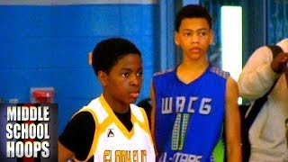 Zion Harmon Vs Jaden Springer Part 2 - Who Is In The Cl Of 2021 Basketball Rankings?