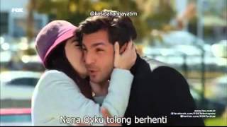 Kiraz mevsimi sub indo eps 14