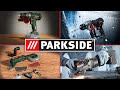 Arrivage LIDL Parkside Du 30 Janvier 2025 Promos Bricolage Parkside Et Parkside Performance 