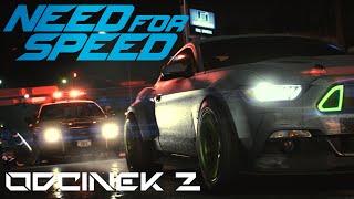 Zagrajmy w: Need For Speed 2015 #2 60 FPS Gameplay PL [PC]