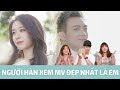 NGƯỜI HÀN XEM MV 'DEP NHAT LA EM' - SOOBIN HOÀNG SƠN vs JIYEON