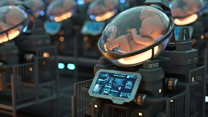 20 Technologies That Will Change The World