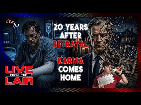 My Brother Slept With My Wife and Beat Me Half to Death