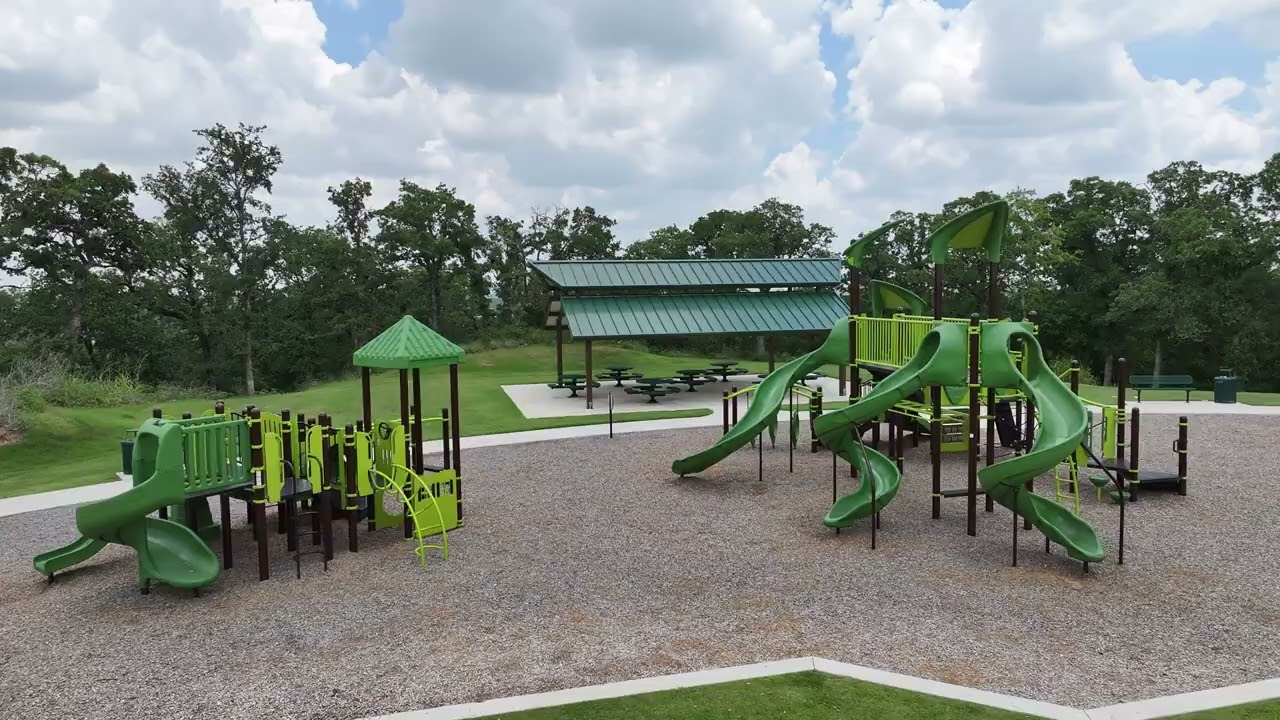 High Country - New Homes in Burleson, TX