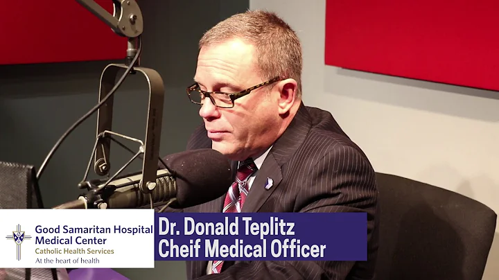 Dr. Donald Teplitz Good Samaritan Hospital Womens ...