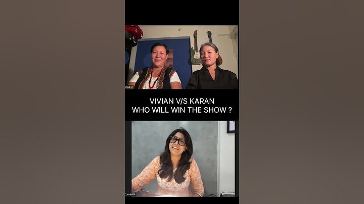Chum Darang mom feels that among Karan and Vivian, Vivian is strong #filmwindow #Chumdarang #BB18
