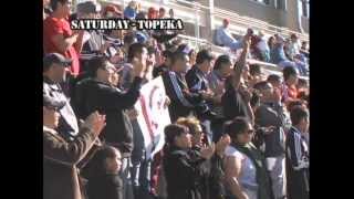2012 Scoreboard Show Week 11 (Season Finale)