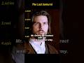 🎬The Last Samurai (2003) | Captain Algren’s Journey into the Samurai World
