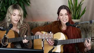 MonaLisa Twins - What a Wonderful World (MonaLisa Twins Music Livestream!! 2024)