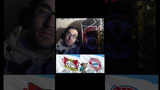 Bayern München steht im Pokalfinale &amp; Bayer Leverkusen hatte keine Lust! #B04FCB #DFBPokal #FCBayern