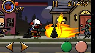 Zombieville USA Level 20 screenshot 5