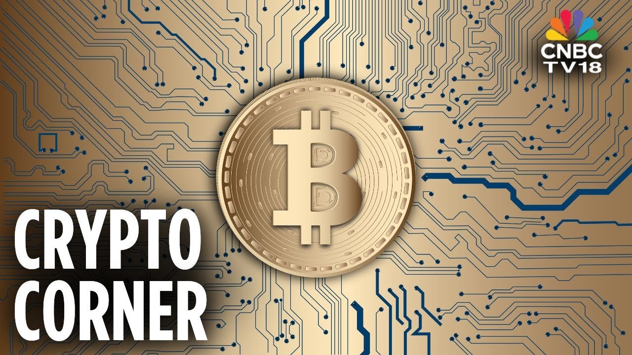 Blockchain Turns Into An Investment Hotspot! | Crypto Corner | N18V | CNBC  TV18