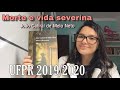 Morte e vida severina | UFPR 2019/2020