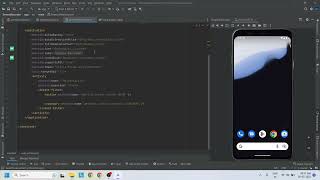 How to Develop Screen Recorder Using Android Studio (May 2023)#AppDevelopMent. screenshot 4