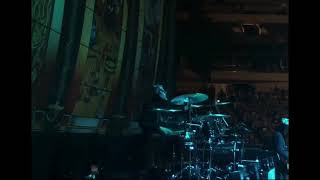 Ghost - Absolution (live / Midland) (Instagram clip)