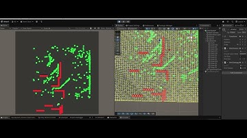 Flow Field Pathfinding with Unity 6