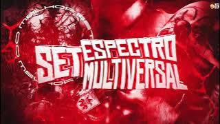 SET ESPECTRO MULTIVERSAL 3 🪐