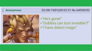 r/DnDGreentext Top Posts of All Time #6