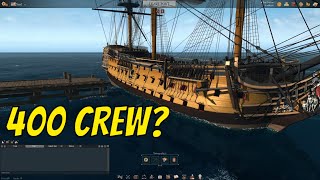 Want A Bigger Boat ? Naval Action F2P New Players Help