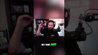 Rick Kackis Addresses His Gaming Rage