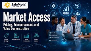 Market Access - Pricing, Reimbursement, and Value Demonstration