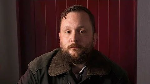 RESIDUAL Preview - Keith Hanks