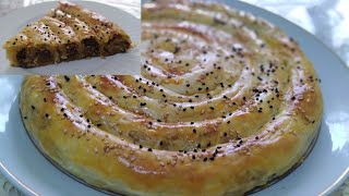 #رمضان2020 Turkish Burak özdemir original recipe البوراك التركي الوصفة الأصلية screenshot 2