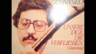 Zülfü Livaneli - Sarkisla Resimi