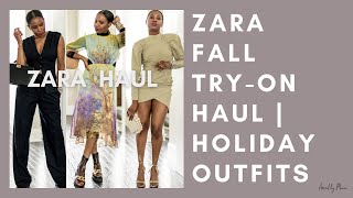 zara holiday