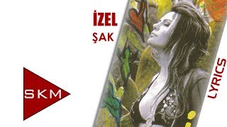 İzel - Şak (Official Lyrics Video) Resimi