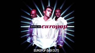 Eiffel 65 - Europop (Mix Cut)