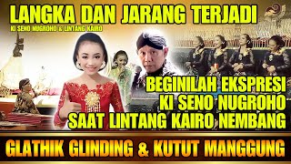 KI SENO NUGROHO DAN LINTANG KAIRO