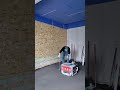 Perfect Indoor Floor in Seconds! #shortvideo