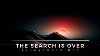 The Search Is Over - PSV | Lyrics Video