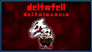 DeltaFell: D.E.L.T.A.L.O.V.A.N.I.A