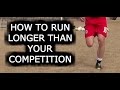 How to run longer | Beep test tips | Pacer test tips | Fitness test tips