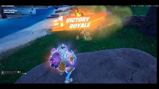 Me Helping my 6 Year Old Sister Get Her First Win