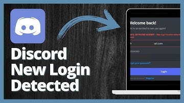 How to Fix Discord "New Login Detected" | Latest Update Solutions