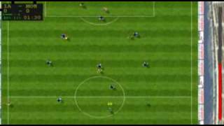 Final JavaCup 2009 - A1 vs Monsters
