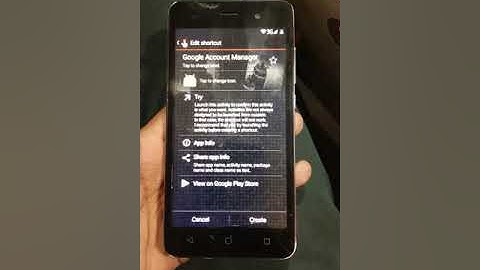 Micromax q352 frp unlock without pc