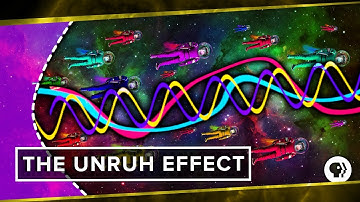 The Unruh Effect