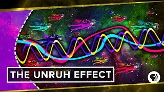 The Unruh Effect