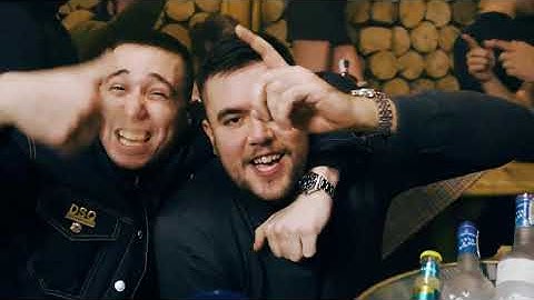 Crni Cerak feat. Lacku - Na Noge (Official Video)