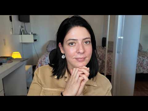 ▶ Bárbara · Atos de amor próprio que vão mudar sua vida