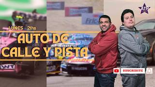 CIERRE DE ETAPA REGULAR DEL TC | SANCIONES DE COLAPINTO EN F1 | AUTO DE CALLE Y PISTA 🏎️