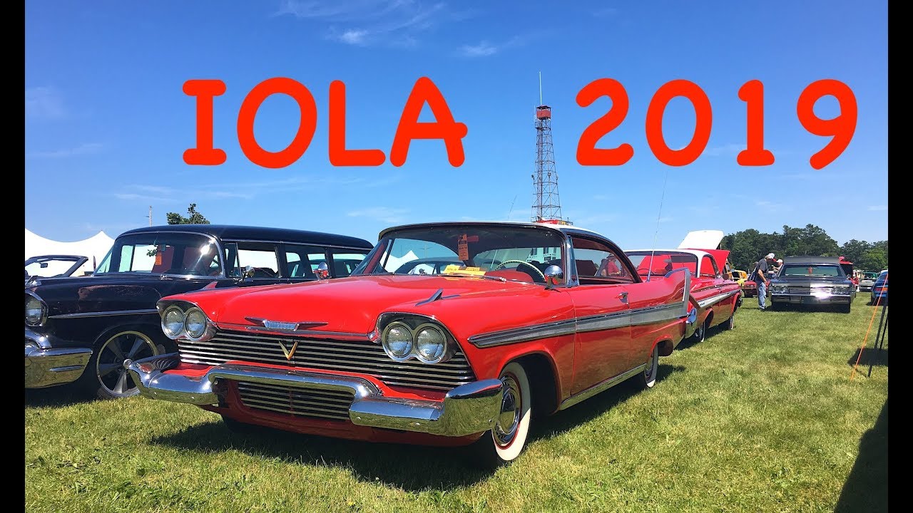 iola-car-show-and-swap-meet-2019-youtube