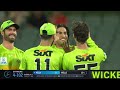 Adelaide Strikers vs Sydney Thunder - Match Highlights | Big Bash | 31/12/21 | FOX Cricket