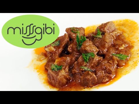 Tas Kebabı Tarifi - Tas Kebabı Nasıl Yapılır?