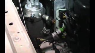 TERRY STRINGER WEBSITE VIDEO